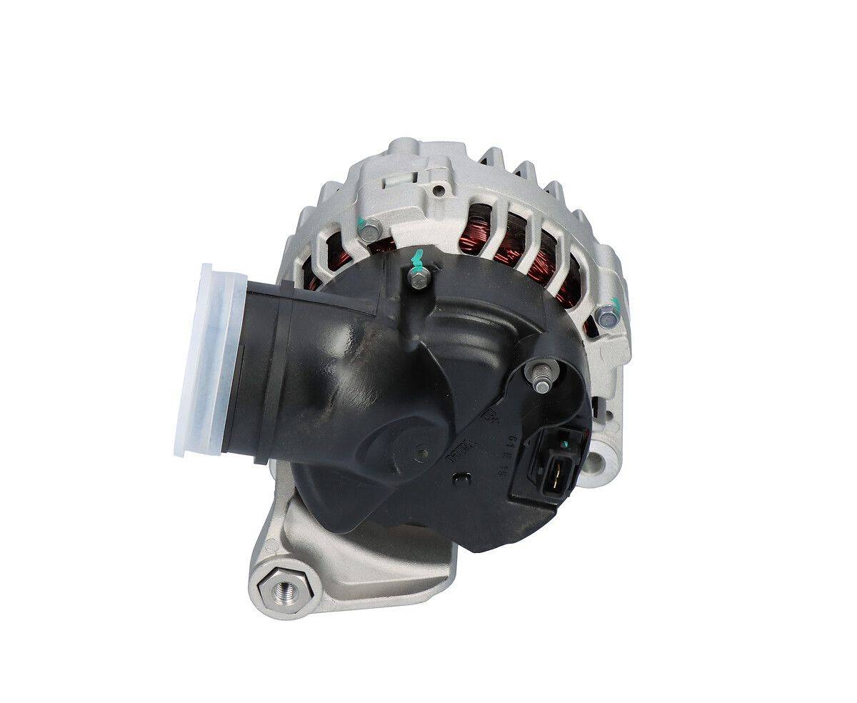 Valeo 437367 Generator