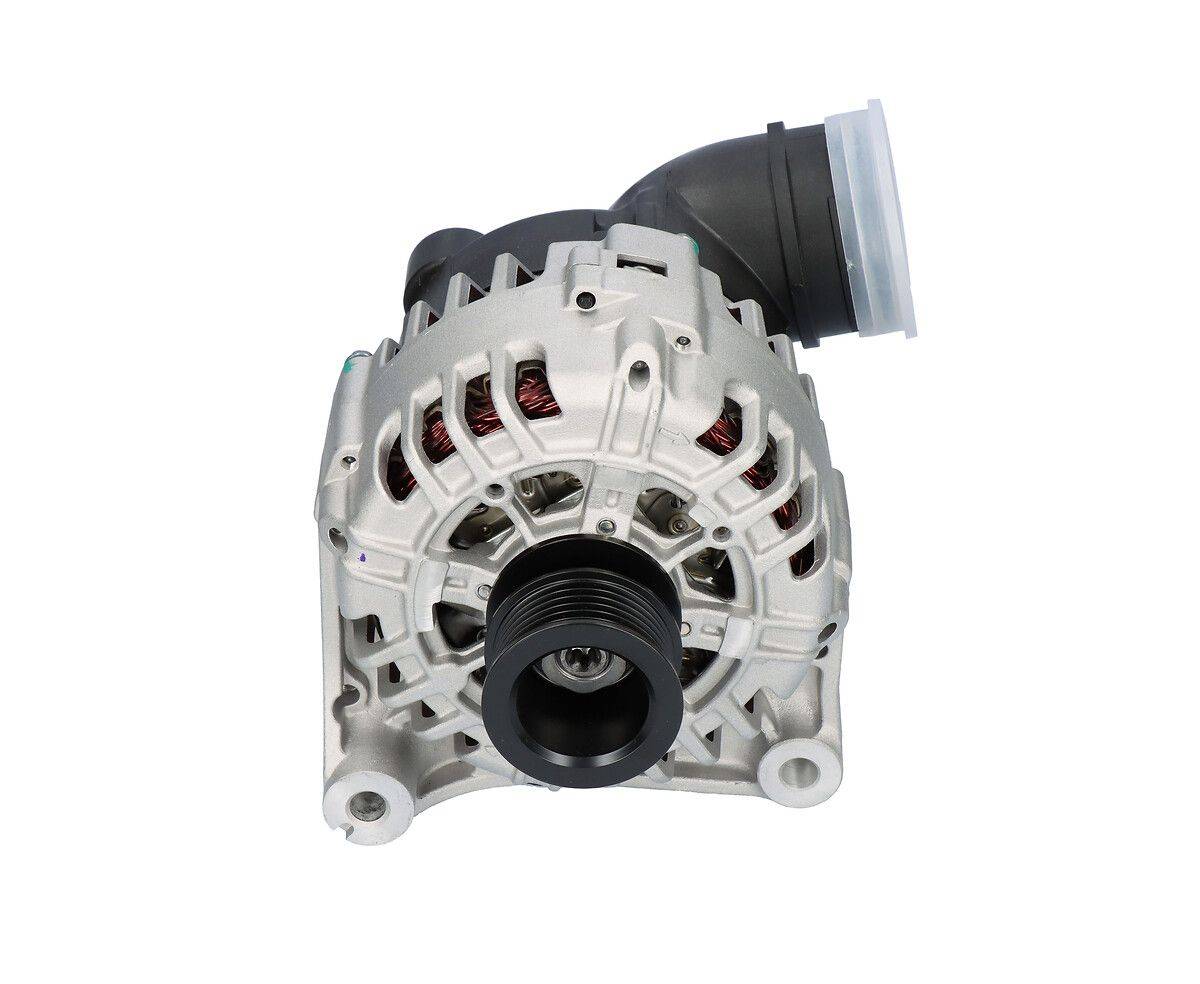 Valeo 437367 Generator