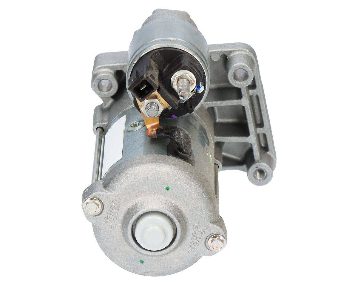 Valeo 438367 Starter