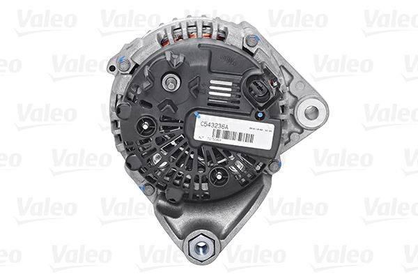 Valeo 439567 Generator