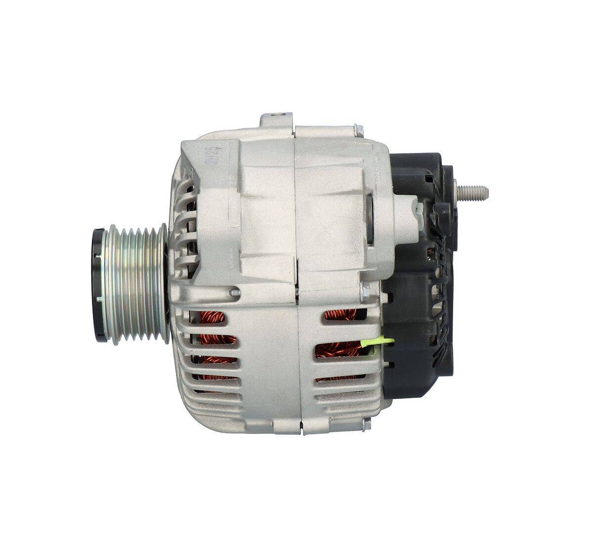 Valeo 444367 Generator
