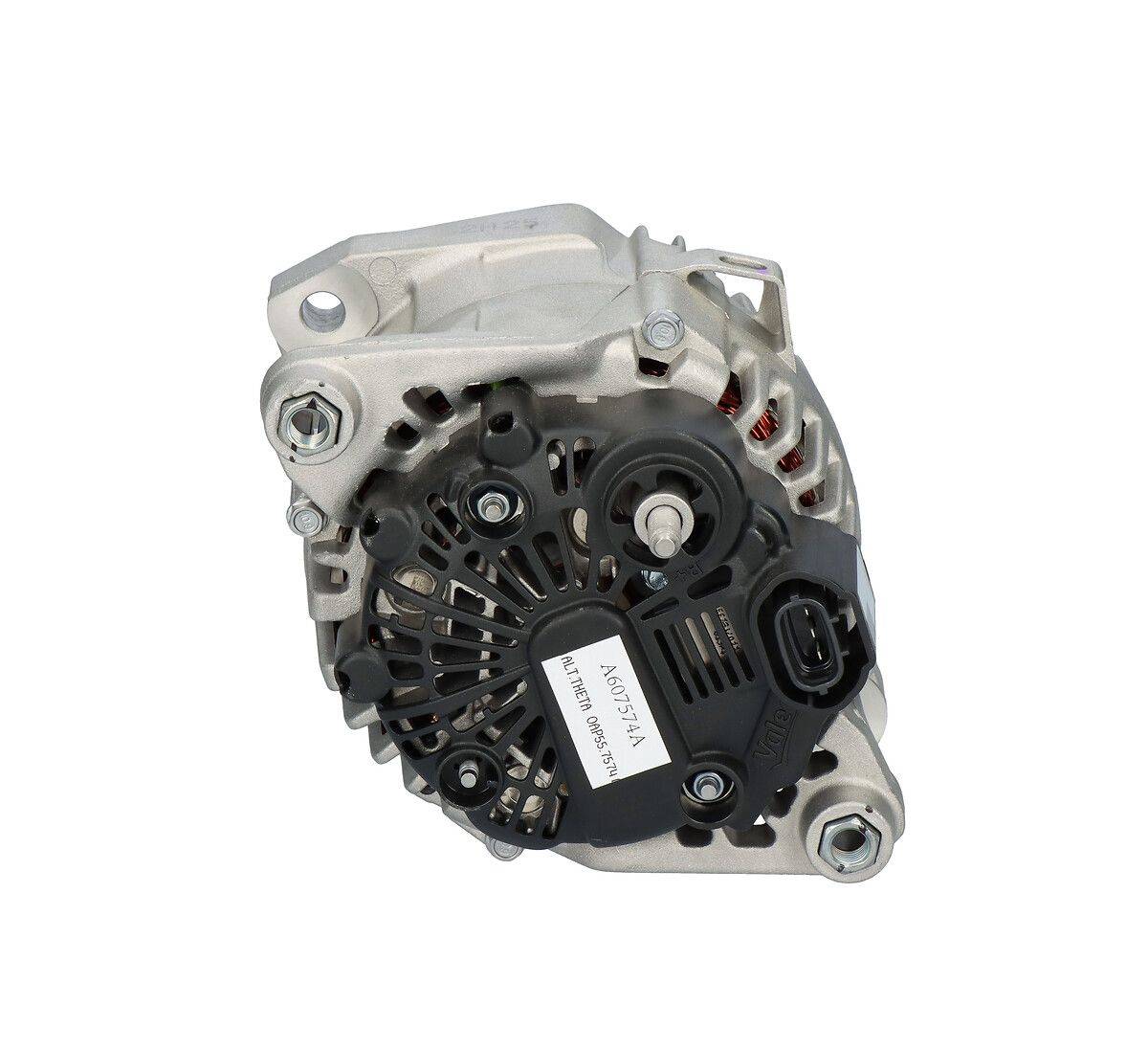 Valeo 444367 Generator