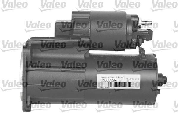 Valeo 458467 Starter