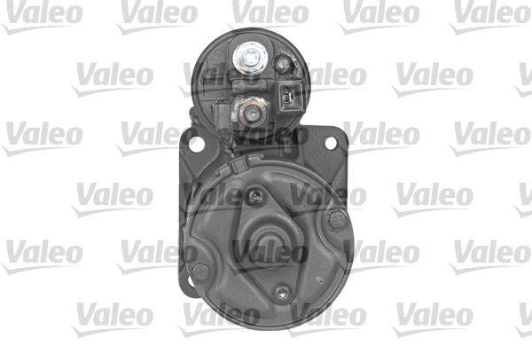 Valeo 458467 Starter