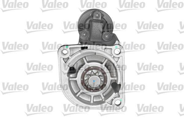 Valeo 458467 Starter
