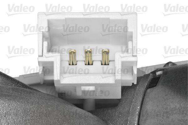 Valeo 579767 Wischermotor