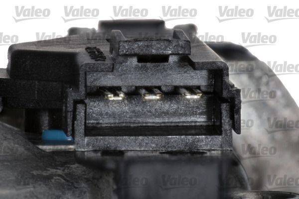 Valeo 582667 Wischermotor