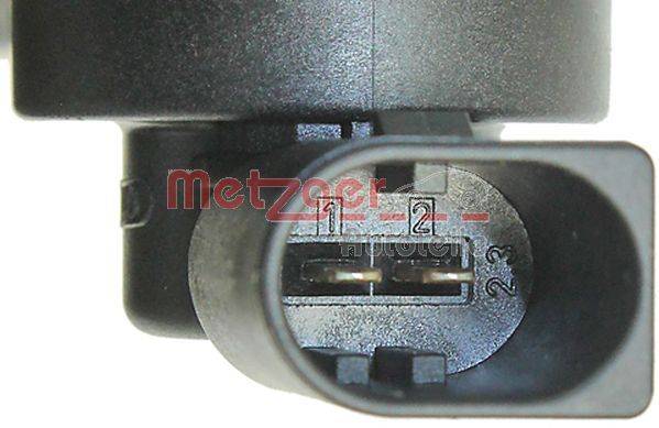 Metzger 0830068 Hochdruckpumpe