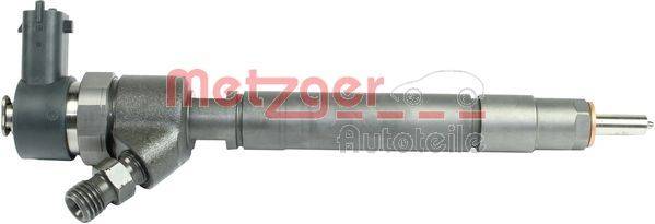 Metzger 0870068 Einspritzdüse