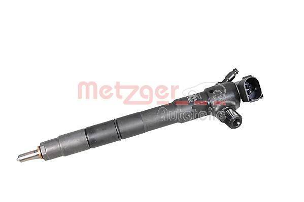 Metzger 0871068 Einspritzdüse