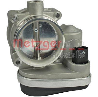 Metzger 0892368 Drosselklappenstutzen