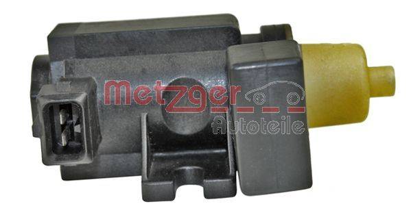 Metzger 0892668 Druckwandler, Turbolader