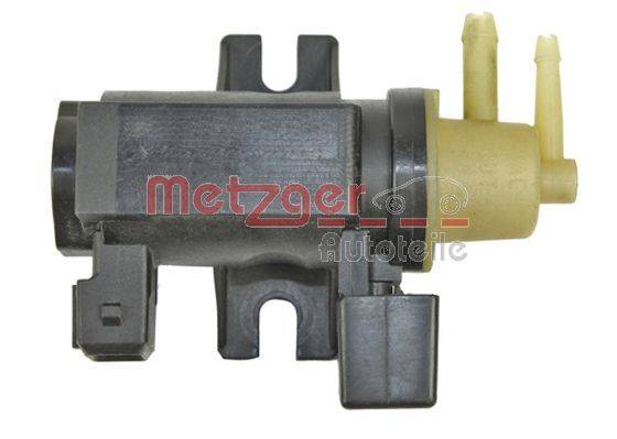 Metzger 0892668 Druckwandler, Turbolader
