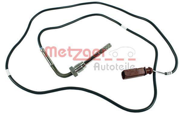 Metzger 0894168 Sensor, Abgastemperatur