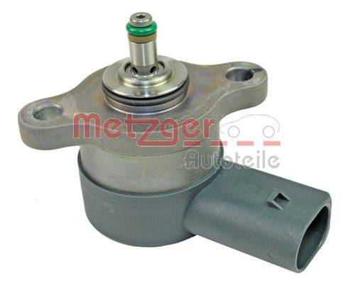 Metzger 0899168 Druckregelventil, Common-Rail-System