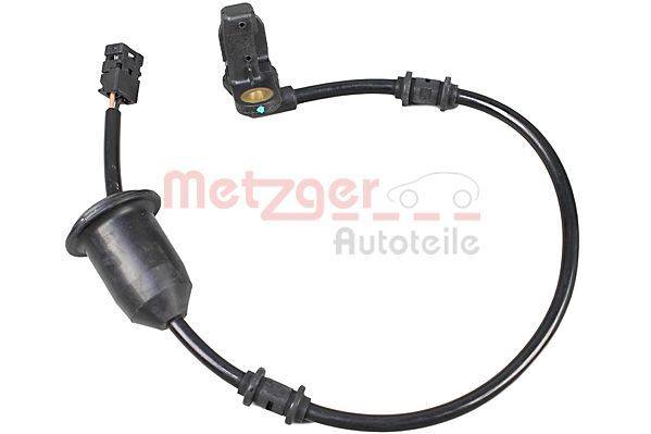 Metzger 09001068 Sensor, Raddrehzahl