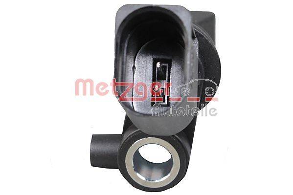 Metzger 09001468 Sensor, Raddrehzahl