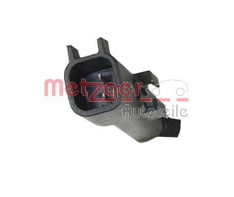 Metzger 0900568 Sensor, Raddrehzahl