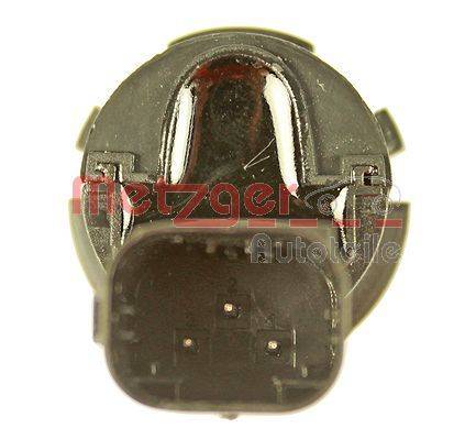 Metzger 0901068 Sensor, Einparkhilfe