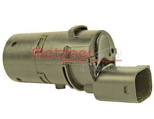 Metzger 0901068 Sensor, Einparkhilfe