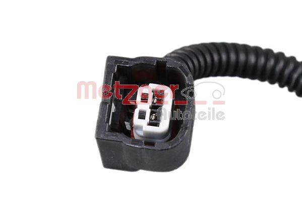 Metzger 0901368 Sensor, Einparkhilfe