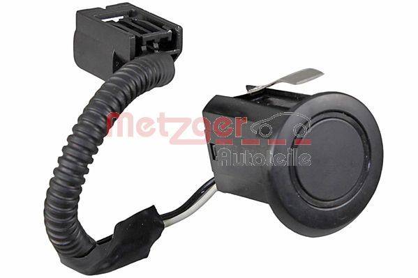 Metzger 0901368 Sensor, Einparkhilfe