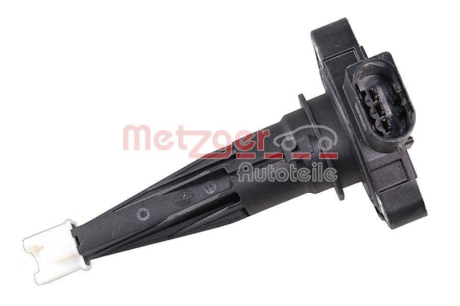 Metzger 0901468 Sensor, Motorölstand
