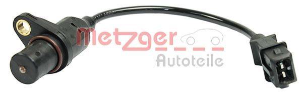 Metzger 0902368 Impulsgeber, Kurbelwelle