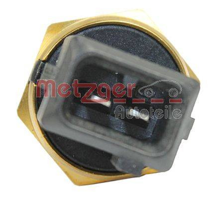 Metzger 0905468 Sensor, Öltemperatur