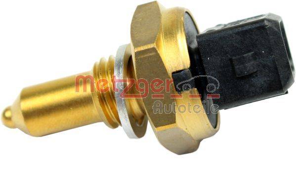 Metzger 0905468 Sensor, Öltemperatur