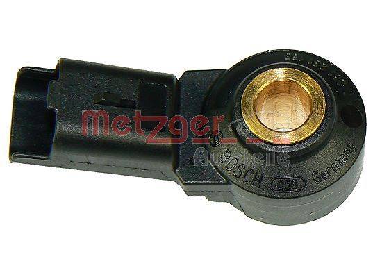 Metzger 0907068 Klopfsensor