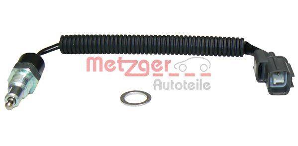 Metzger 0912068 Schalter, Rückfahrleuchte