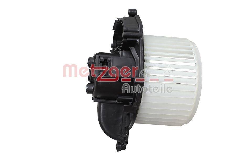 Metzger 0917368 Innenraumgebläse