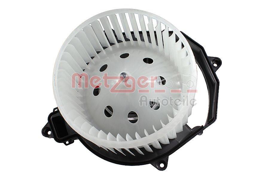 Metzger 0917368 Innenraumgebläse