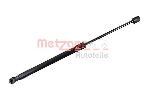 Metzger 2110568 Gasfeder, Koffer-/Laderaum