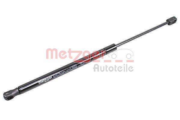 Metzger 2110668 Gasfeder, Koffer-/Laderaum