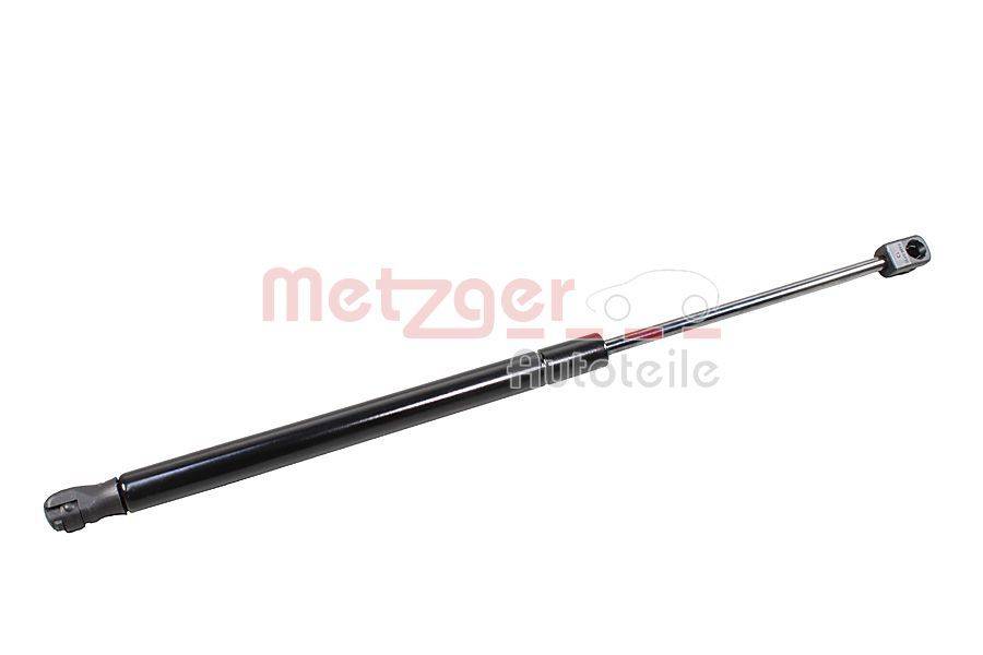 Metzger 2110768 Gasfeder, Koffer-/Laderaum
