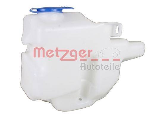Metzger 2140068 Waschwasserbehälter, Scheibenreinigung