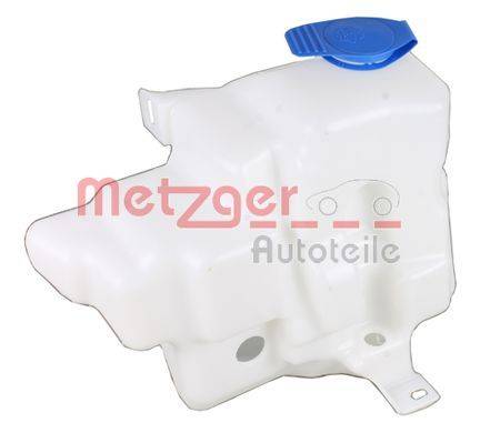 Metzger 2140068 Waschwasserbehälter, Scheibenreinigung