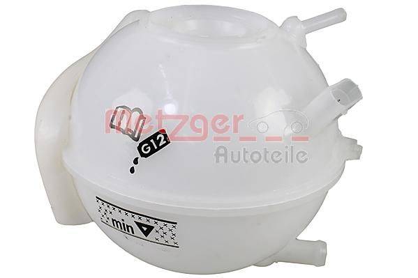 Metzger 2140268 Ausgleichsbehälter, Kühlmittel
