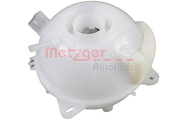 Metzger 2140268 Ausgleichsbehälter, Kühlmittel