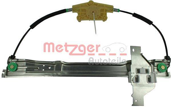 Metzger 2160368 Fensterheber