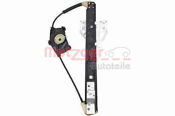 Metzger 2160668 Fensterheber