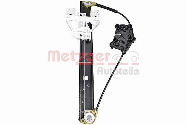 Metzger 2160668 Fensterheber