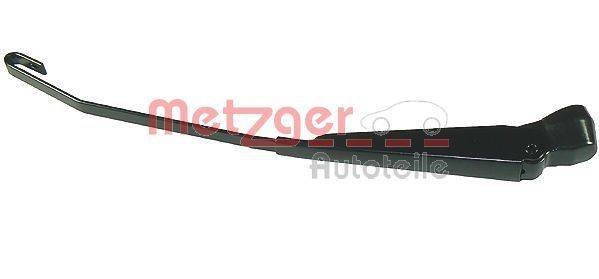 Metzger 2190068 Wischarm, Scheibenreinigung