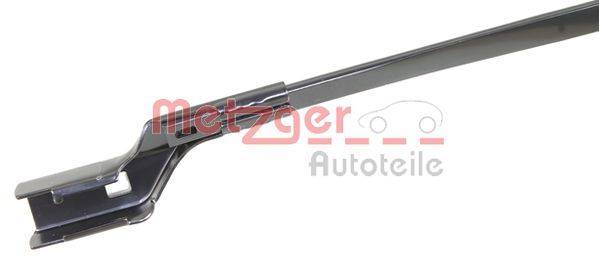 Metzger 2190468 Wischarm, Scheibenreinigung
