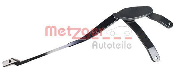 Metzger 2190468 Wischarm, Scheibenreinigung