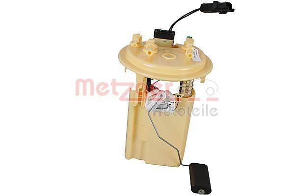 Metzger 2250268 Sensor, Kraftstoffvorrat