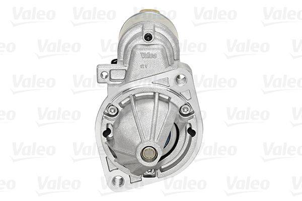 Valeo 432675 Starter
