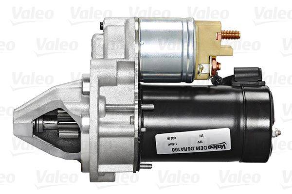 Valeo 432675 Starter